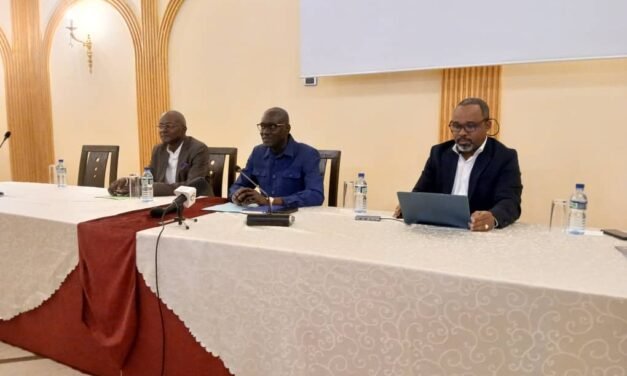 Governo apresenta resultados dos Estudos sobre Cibersegurança