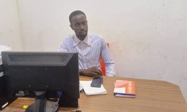 Regiões/ Liceu Regional de Biombo depara com falta de professores