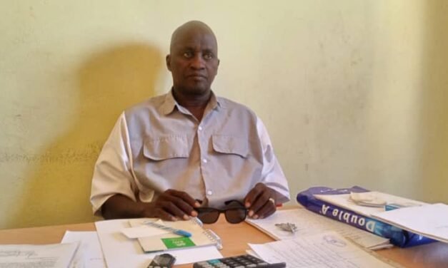 Regiões/”Liceu Regional de Biombo sem instalações próprias para o funcionamento”, lamenta o Director Regional de Educação local