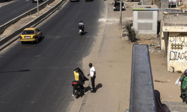 Senegal/Escândalo de peculato abala setor automobolista