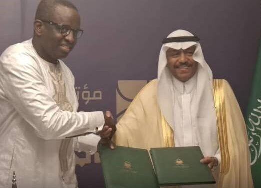 Guiné-Bissau oficializa participação na peregrinação/2025 à cidade Santa de Meca