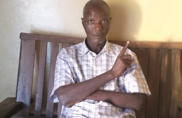 Regiões/Esquadra da Polícia do Setor de Bissorã sem meios de transporte