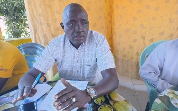 Líder de PNP pede  marcação de nova data para eleições legislativas