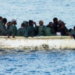 Espanha/ Recorde histórico de migrantes clandestinos nas Canárias em 2024