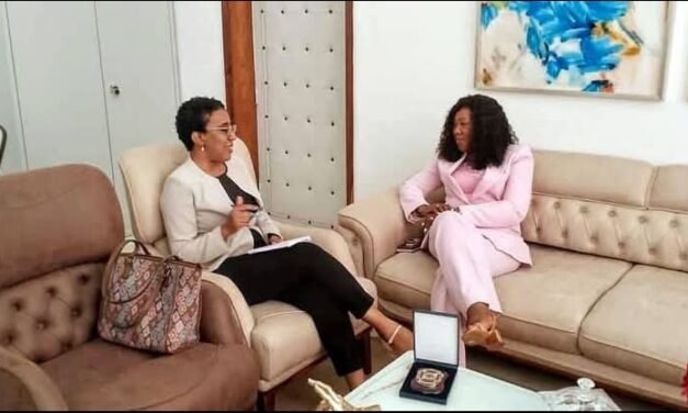 Cooperação/Ministério da Justiça e Escritório das Nações Unidas sobre Drogas perspetivam construção de uma sede da PJ em Bafatá