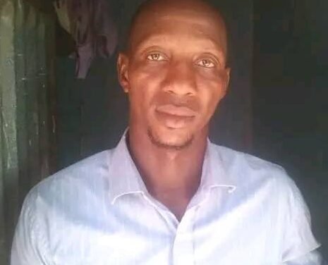 Regiões/Populares de Cumeré, região de Oio preocupados com ameaça de fome devido a má colheita de arroz