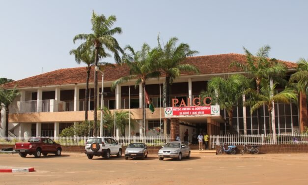 PAIGC considera falsa e caluniosa acusações de Botche Candé contra o presidente do partido 