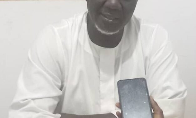 Região/ENA de Canchungo abre curso de Administração e Contabilidade para ano letivo 2024/2025