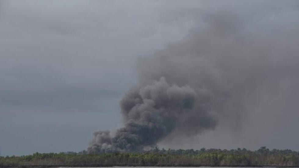 Nigéria/Novas regras para concessão de Licenças no setor dos hidrocarbonatos