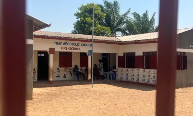 Sudão do Sul/ Escolas encerradas após alunos desmaiarem por calor extremo