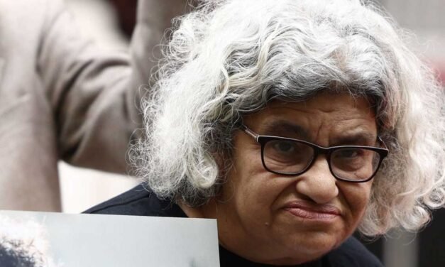 Egito/Mãe de opositor em risco de morte após 150 dias em greve de fome 