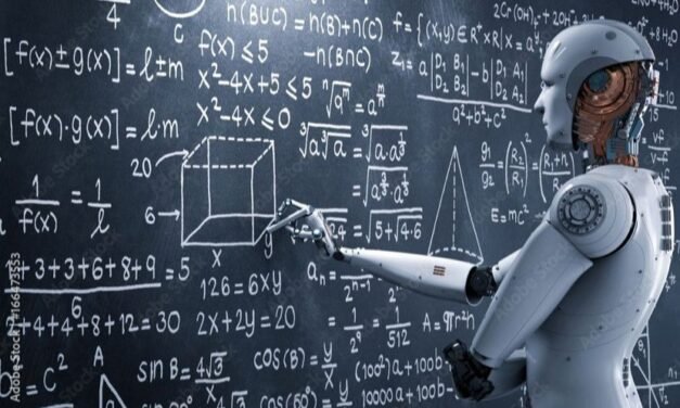 Costa do Marfim/ Uso da Inteligência Artificial na educação em África oferece oportunidades apesar dos desafios