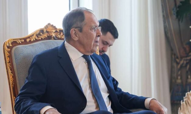 Rússia/Anunciada nova reunião com Estados Unidos na quinta-feira