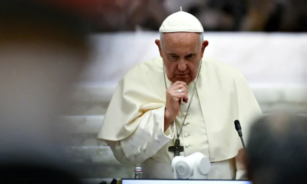 Vaticano/Papa pede aos católicos que se confrontem com “a realidade” dos migrantes