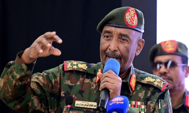 Etiópia/União Africana denuncia crimes de guerra civil no Sudão e milhões de deslocados