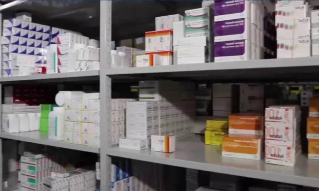 CECOME volta a comprar medicamentos essenciais genéricos para os seus clientes   