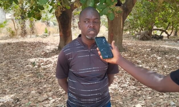 Regiões/Presidente da Comissão Organizadora do Carnaval de Cacheu avisa que a região não  participa no desfile nacional se não receber prémios de  2020