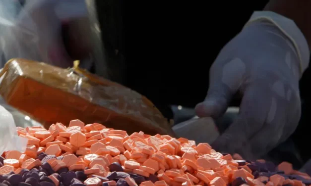 Portugal/África Ocidental enfrenta aumento do uso de drogas sintéticas e desafios na fiscalização, alerta JIFE