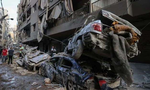 Conflito Médio Oriente/Israel admite ter matado palestiniano-americano de 14 anos: “Terroristas”