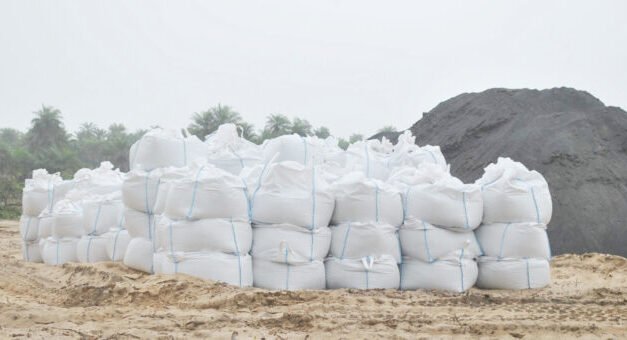 Regiões/Governadora de Gabu  considera de positivos  trabalhos de prospeção de Bauxite  de Boé