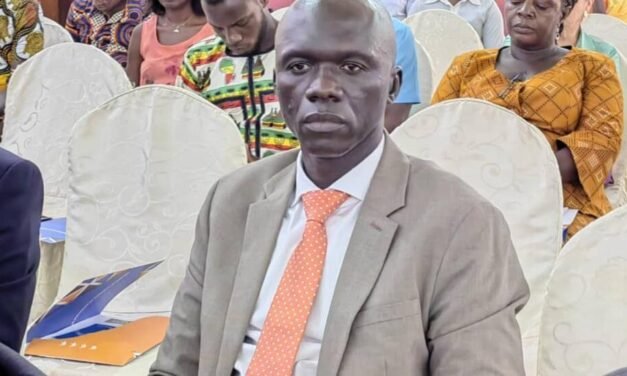 CCD exorta o Estado à investigar denuncia de invasão contra residência do Presidente da LGDH