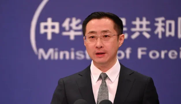 China/Governo acusa Estados Unidos de não quererem “diálogo sério”