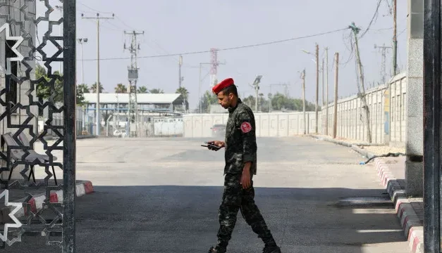 Egito/Governo pede partilha de responsabilidades para enfrentar fluxos migratórios