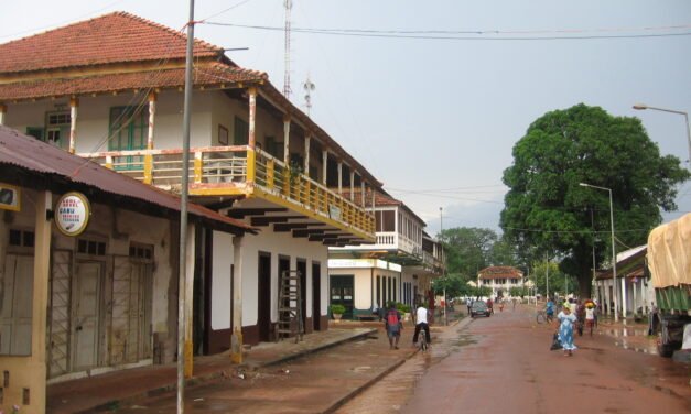 Regiões/BOAD apoia 62 tabancas da região de Gabu na elaboração de micro-projectos