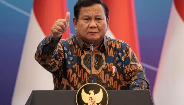 Indonésia/ Governo oferece abrigo temporário a palestinianos feridos e órfãos