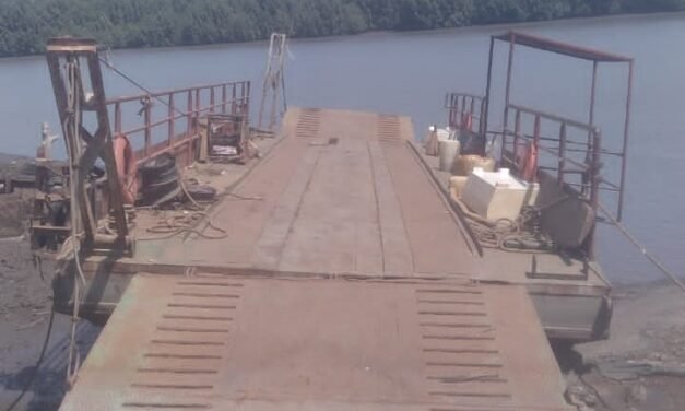 Regiões/ Administrador  de Farim  pede jangada ao Presidente da República