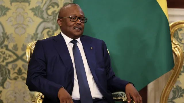 Presidente da República nomeia chefe do Estado-Maior Particular e Presidente para Tribunal Militar