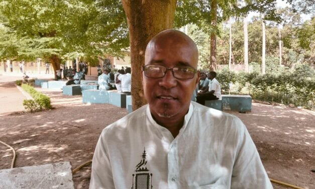 O músico Filipe Monteiro encerra  o Festival de Bubaque deste ano