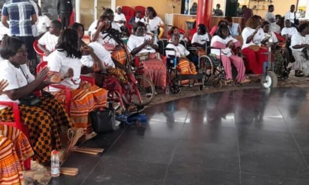 “Doentes mentais na Guiné-Bissau ainda vivem níveis brutais de rejeição”, diz presidente da FPDGB