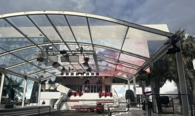 França/Cannes acolhe o mundo do cinema para um festival de estrelas