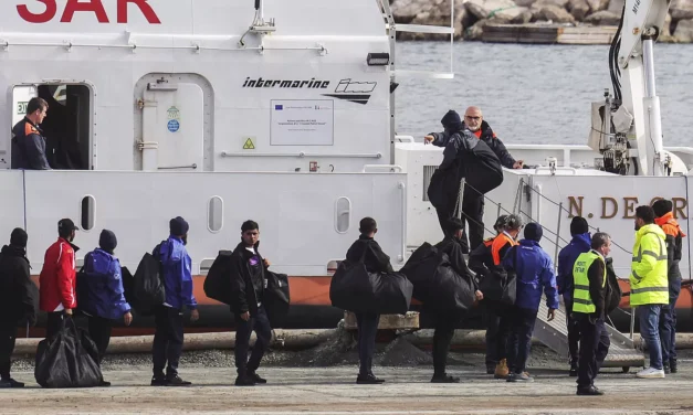 Bélgica/Migrantes sem direito a asilo? Comissão Europeia quer acelerar deportação