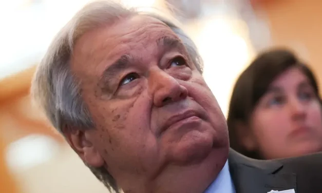 ONU/Guterres pede mais financiamento e apoio político para missões da organização