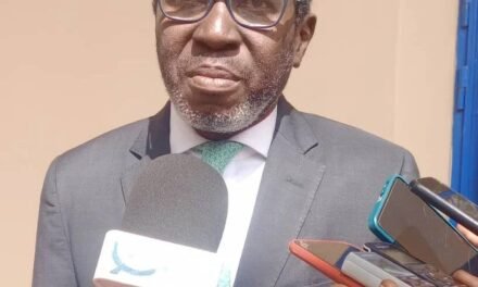 Consumo de drogas nas escolas/ Técnico Superior do Ministério da Educação sugere adoção de um plano para combater o mal