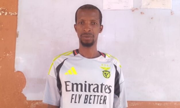 Regiões/Unidade Escolar do Sector de Nhacra realiza 2ªEdição da semana académica e cultural