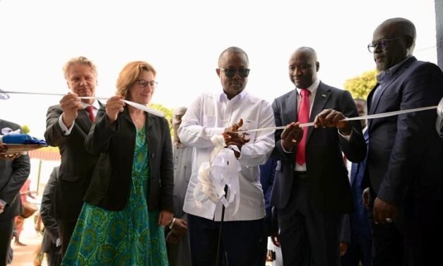 Pescas/ Presidente da República recomenda entrada em funções o mais depressa possível do INIPO