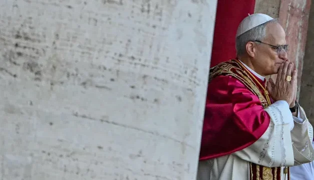 EUA/Irmão de Leão XIV reage: “Um vizinho disse-me que ele ia ser Papa um dia”