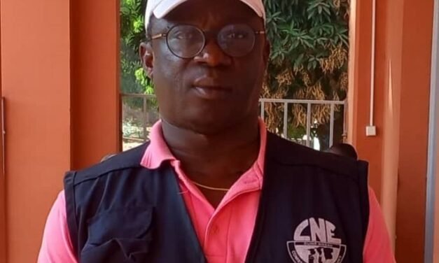 Regiões/Presidente da CNE preocupado com dificuldades nos trabalhos da actualização dos Cadernos Eleitorais