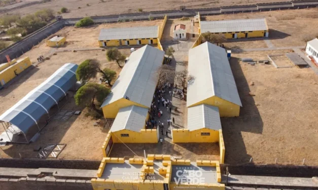 Cabo Verde/ CPLP apoia candidatura do Campo de Concentração do Tarrafal a Património da Humanidade