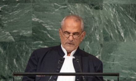Timor Leste/”Timor acredita que processo de descolonização permanece incompleto”, diz Ramos Horta