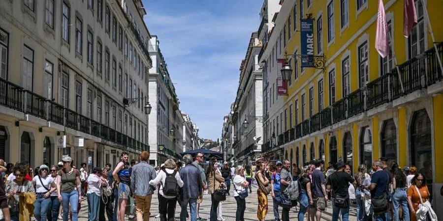 Portugal/ Cerca de 5000 imigrantes clandestinos com ordem de expulsão