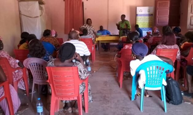 Regiões/ AMAE organiza seminário de formação de formadores  sobre transformação local de frutas e legumes