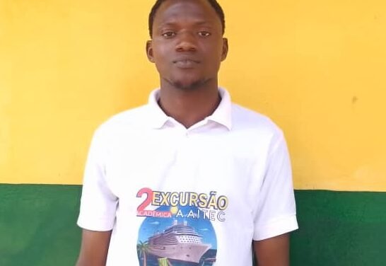 Regiões/ Associação dos Filhos e Amigos de Tabanca de Dá-me realiza palestra  sobre gravidez precoce