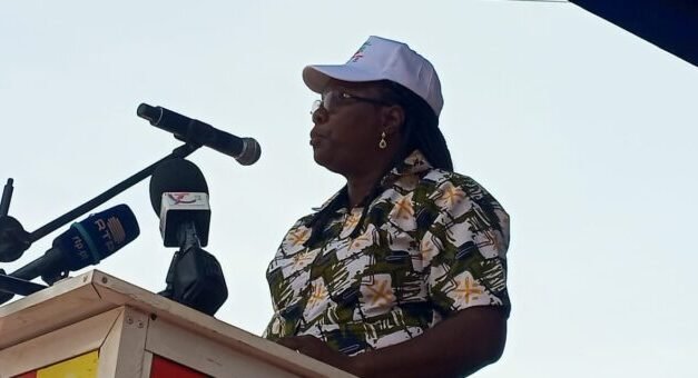 Governo  anuncia admissão de mais quadros na Educação e Saúde