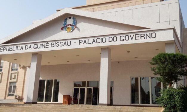 Governo exonera Diretor-geral da Inclusão e Solidariedade Social