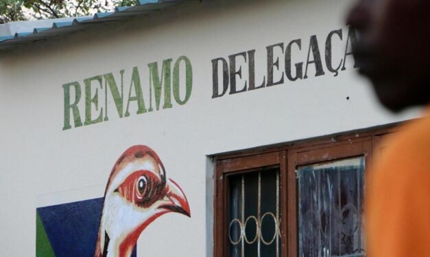 Moçambique/Desmobilizados da RENAMO ocupam sede do partido em Maputo