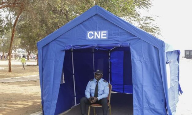 Angola/Composição da CNE  compromete credibilidade eleitoral